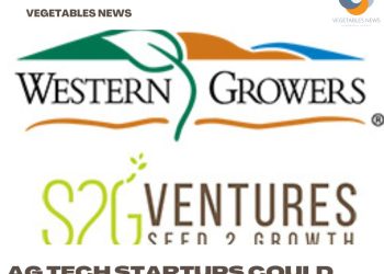 Ag tech startups could get funding through AgSharks competition