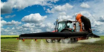 Preparing sprayers for storage can help avoid problems in spring