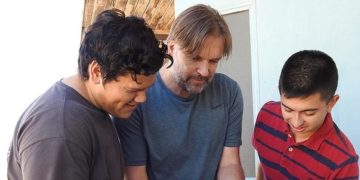 Accurate spray targeting in strawberry fields helped by new app