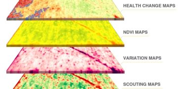 Specialty crops added to uses for Farmers Edge technology