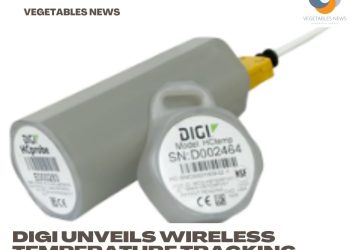 Digi unveils wireless temperature tracking