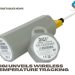 Digi unveils wireless temperature tracking