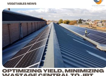 Optimizing yield, minimizing wastage central to JBT Liquid Foods’ plans