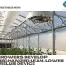 Growers develop mechanized lean-lower trellis device for tomatoes