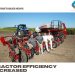 Tractor efficiency increased, thanks to Purdue hydraulics research