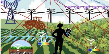 IoT4Ag Center to educate students, engineers, ag professionals