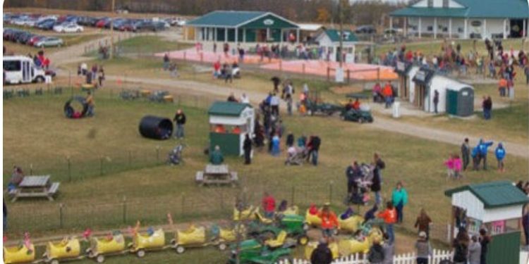 Ohio agritourism law provides protection, clarity