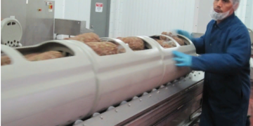 An overview of how HPP is used in the produce processing industry