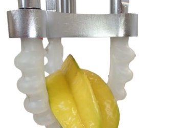 Elastomer technology can handle sensitive foods