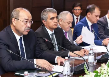 The prime ministers of Uzbekistan and Kazakhstan discussed the volume of mutual trade between the countries