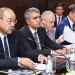 The prime ministers of Uzbekistan and Kazakhstan discussed the volume of mutual trade between the countries