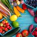 Several tons of vegetables, fruits and hundreds of pieces of equipment arrived from Heihe to Blagoveshchensk