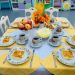In summer, the menu of Cheboksary kindergartens will include more fruits and vegetables