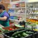 About 4 tons of fresh vegetables and fruits were brought to the Chukotka region