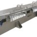 Iso-Flo conveyor reengineered with monobeam construction