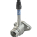 HANTEMP Controls adds servicing valve to product line