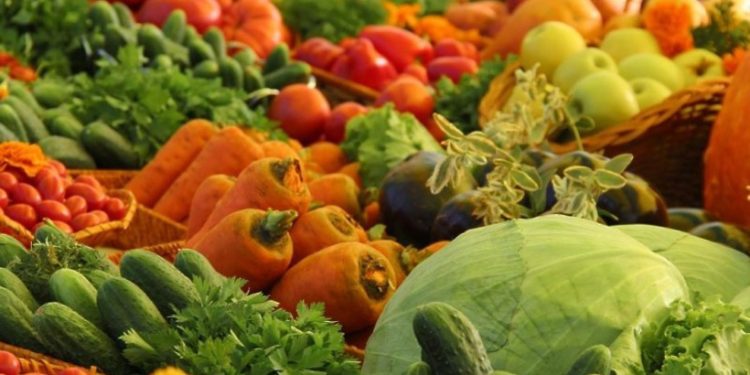 Residents of the science city were reminded that vegetable growing is actively developing in the Moscow region