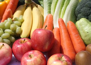 Vegetables and fruits from China began to be delivered to Blagoveshchensk