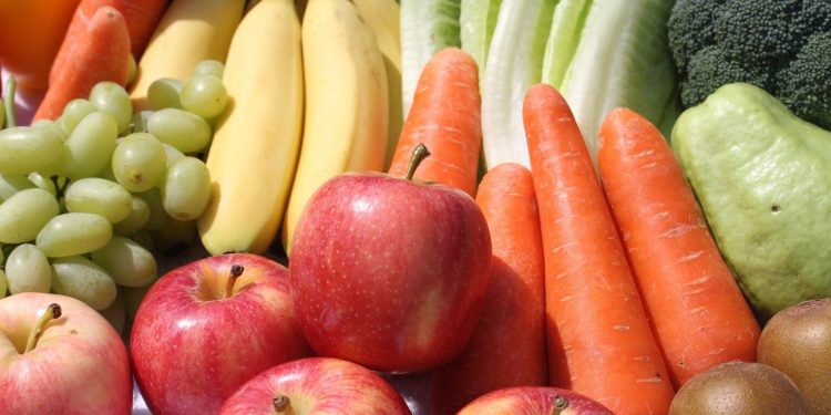 Vegetables and fruits from China began to be delivered to Blagoveshchensk