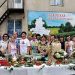 In the village of Bagaevskaya, Rostov Region, the 10th anniversary holiday “Cucumber Day” was celebrated