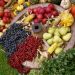The European Commission proposed to remove duties on fruits and vegetables from Moldova