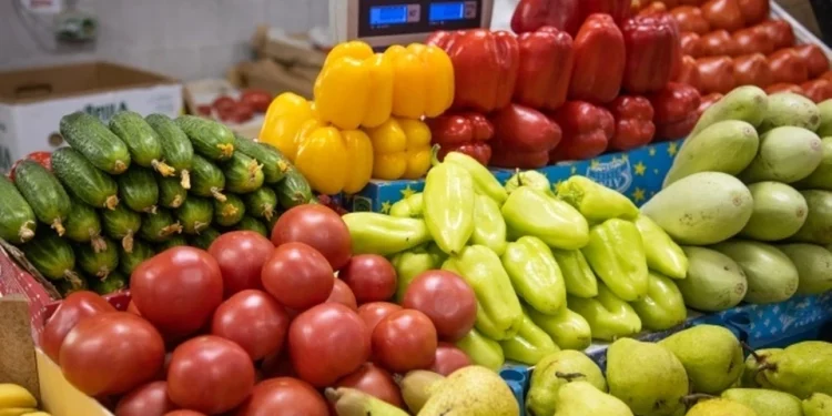 In the Tomsk region, vegetables for borscht fell in price