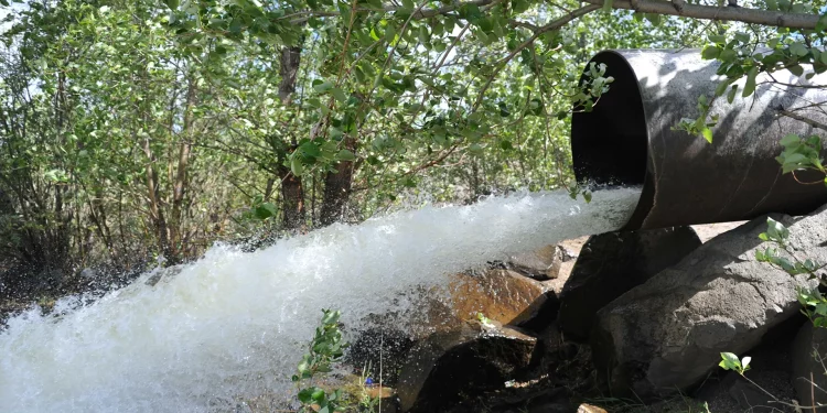 We used water irrationally, it shouldn’t be like this anymore – S. Zhaparov, Kizgiziya