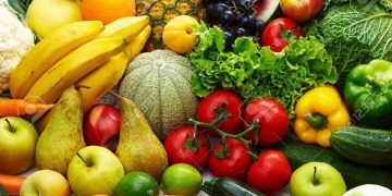 Recommendations of Rospotrebnadzor on the choice of fruits and vegetables in the summer