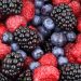 About 6 tons of fresh berries from Kyrgyzstan arrived in the Tyumen region
