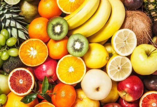 Kostroma fruits and vegetables comply with all existing safety standards