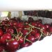 Sweet cherry harvest in the Stavropol Territory is 2.5 times higher than last year