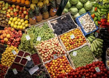 Imports increased sharply: what began to be imported more from China to Primorye