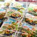 Polish manufacturer of frozen vegetables Hortex sold business in Russia