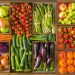Uzbekistan increased export of fruits and vegetables by 14.5%