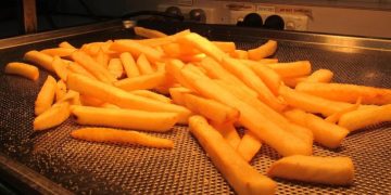 Simplot and Potato farmers of Tasmania in standoff over rising prices