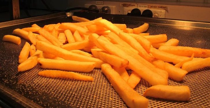 Simplot and Potato farmers of Tasmania in standoff over rising prices
