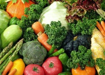 How will develop the selection of vegetables in Russia