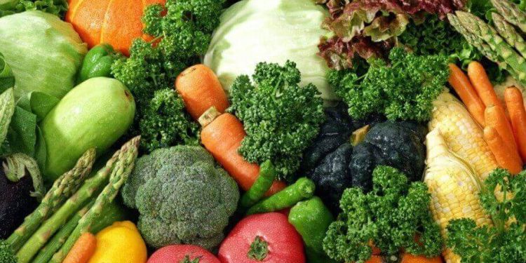 How will develop the selection of vegetables in Russia