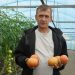 Residents of the Belgorod region continued the family business with a forty-year history thanks to the Agrostartup grant