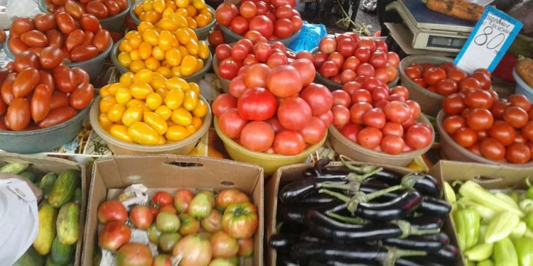 Who will be allowed to sell vegetables from gardens to supermarkets