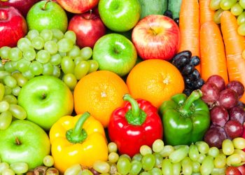 642 kg of fruits and vegetables from Uzbekistan and Tajikistan were burned in Krasnoyarsk