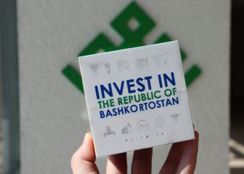 In Bashkiria, the project for the construction of a vegetable-growing complex is included in the list of priorities