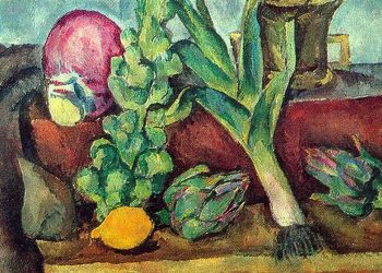 Greens in Belgium want to lower taxes on fruits and vegetables