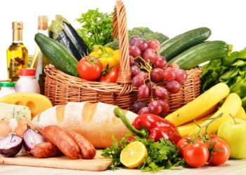 It became known how many fruits and vegetables were harvested in the Ryazan region last year