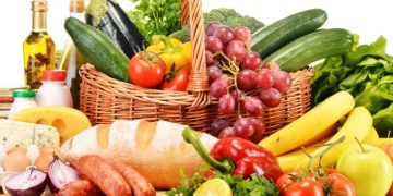 It became known how many fruits and vegetables were harvested in the Ryazan region last year