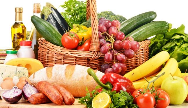 It became known how many fruits and vegetables were harvested in the Ryazan region last year