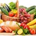 It became known how many fruits and vegetables were harvested in the Ryazan region last year