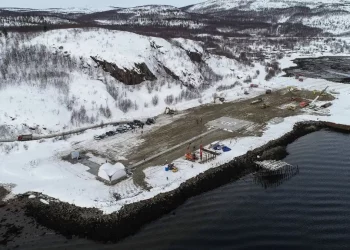 Belarus plans to redirect fertilizer exports