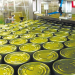 Canning factories in Kabardino-Balkaria actively produce tomato paste