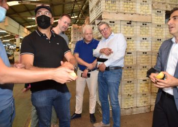 AGRI TRADE MISSION OCTOBER 2022: ARE YOU JOINING (AGAIN) TO TÜRKIYE?